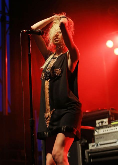 Taylor Momsen Performs At Rocklahoma In Pryor Hawtcelebs