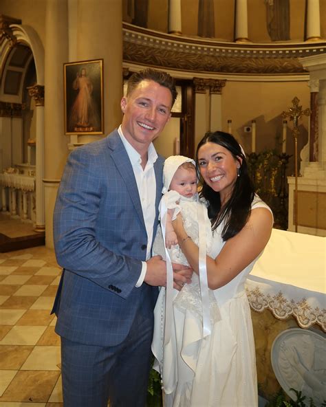 Ashley DeMato-Cooney | Baby girl Cooney was taking too long to come