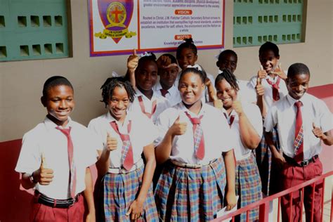 Enhancing The Education Sector In Grenada Caribbean Press Release