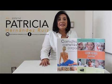 De Los Mejores Libros De Cosmiatr A Y Cosmetolog A Facial Y Corporal