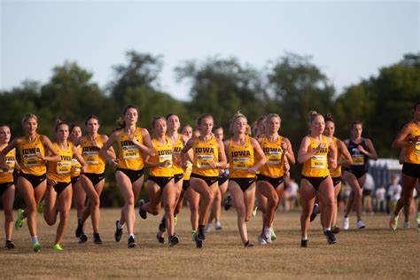 Photos 2023 Hawkeye Cross Country Invitational The Daily Iowan