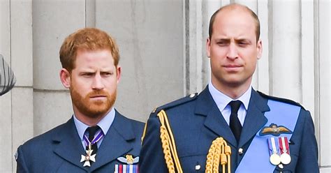 Why There Is A Feud Between Prince Harry William