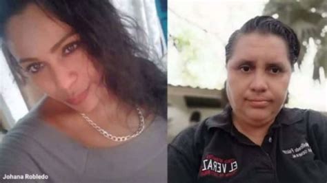 Detienen A El Mara Por El Asesinato De Dos Periodistas En Veracruz