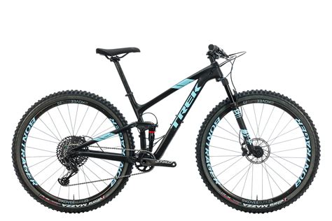 2018 Trek Top Fuel