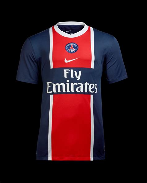 Nike PSG 20-21 Home Kit Released - Footy Headlines