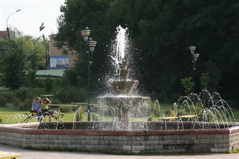Малоярославец - Фотографии русских городов