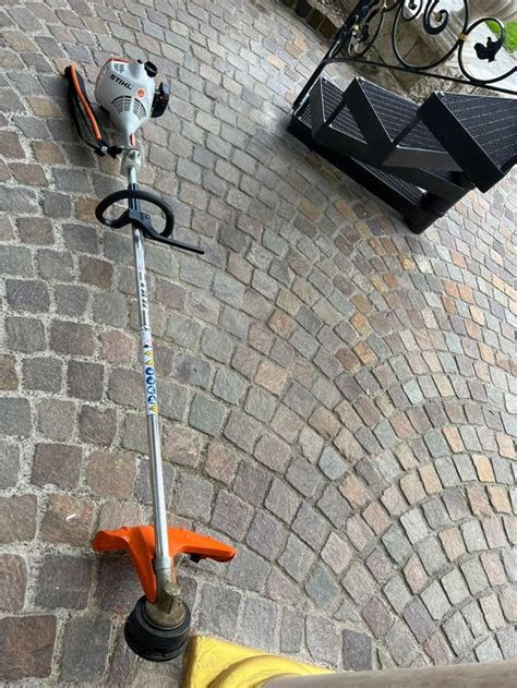 Rasentrimmer Stihl Kaufen Auf Ricardo