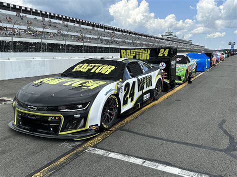 Charlotte Roval Results October 8 2023 Nascar Cup Series Artofit