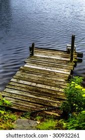 Old Dock Cottage Lake District Stock Photo 300932261 | Shutterstock