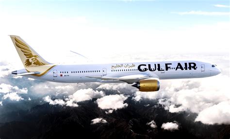 Gulf Air Plans To Launch Flights To United States One Mile At A Time