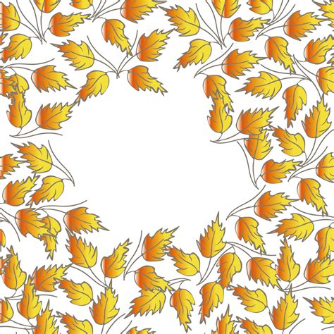 Leaf Autumn Clip Art - Leaf Autumn Clip Art - Full Size PNG Clipart ...