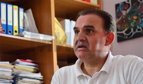 Лазар Нанев е разрешен од Судски совет - OhridSky
