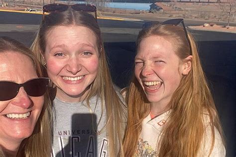 Sister Wives Star Christine Brown Road Trips With Daughters Back To