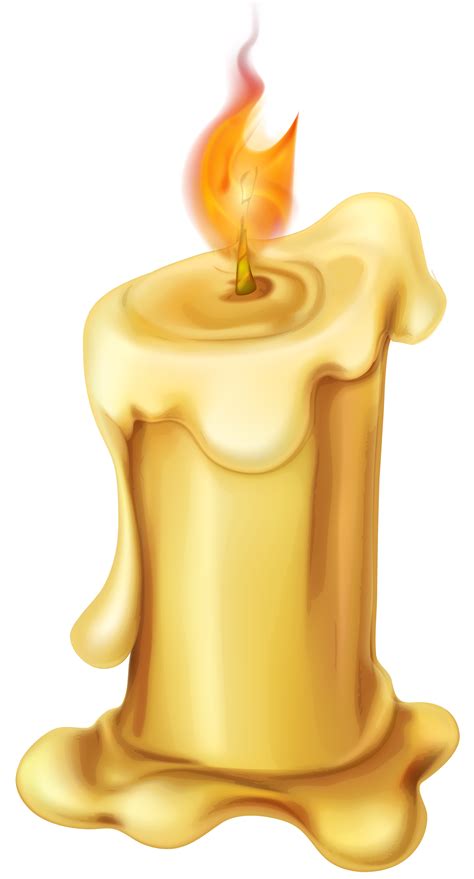 Candle Clip art - candles png download - 3233*6000 - Free Transparent ...