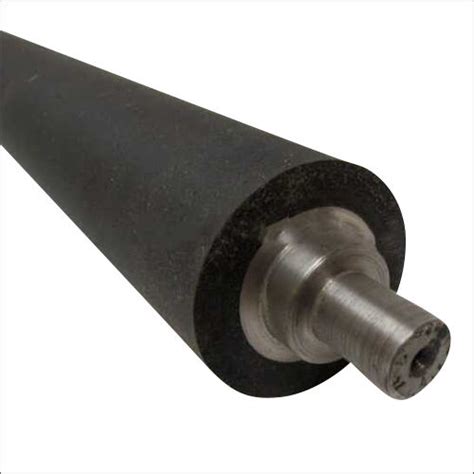 Stainless Steel Industrial Ink Roller At Best Price In New Delhi