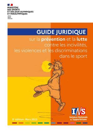 Calaméo Guide Juridique Sur La Pr Vention Et La Lutte Contre Les