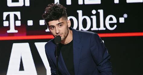 Ink Regrets Zayn Malik Plans To Remove His Gigi Hadid Eye Tattoo From