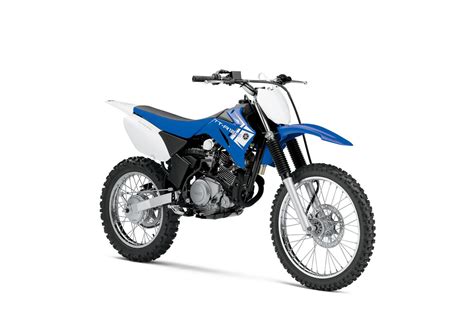 2012 Yamaha TT R 125 E Moto ZombDrive