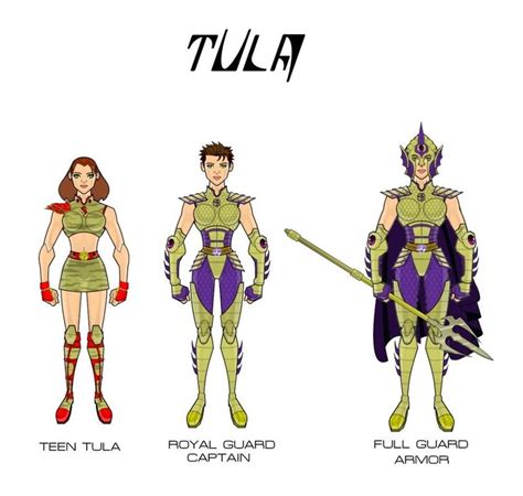 Tula Update Design By Eye Of Ra X On