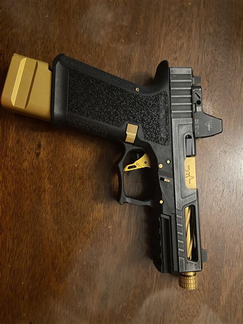 First P80 build ・ popular.pics ・ Viewer for Reddit