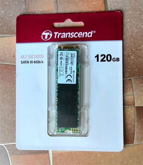 Ssd Transcend M Mts Gb Sata Iii Tlc Ts Gmts S