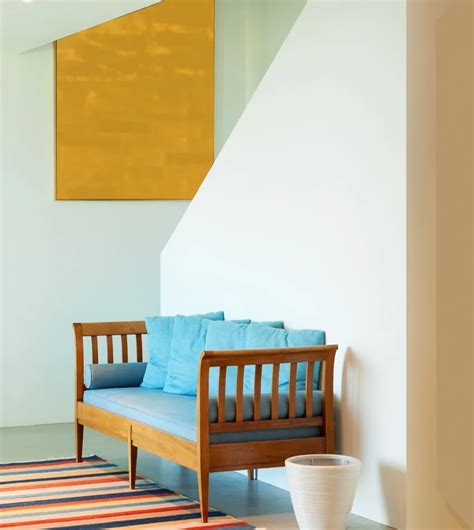 Color Changing Paint for Walls - Designing Idea