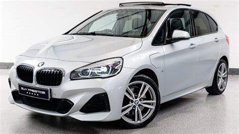 Bmw 225xe M Sport Suv Prestige Youtube