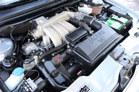 2007 Jaguar X Type 30l Victory Motors Of Colorado