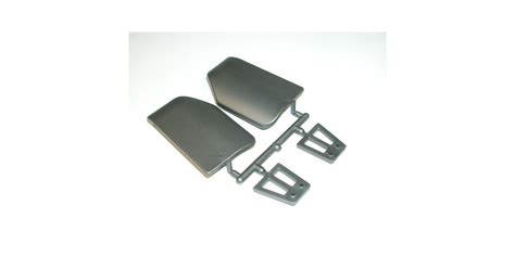 Kyosho Paraspruzzi Kyosho Inferno Mp9 Mp10 2 Cod Kif452b