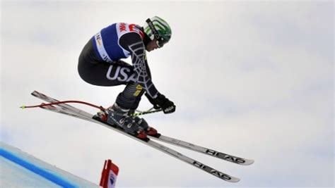 Ski Alpin Super Combin De Wengen Miller En T Te Apr S La Descente