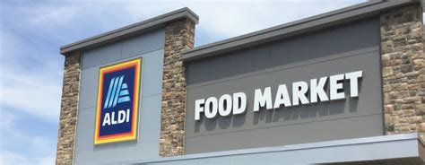 Aldi Near Me - Aldi Locations