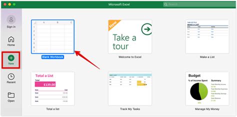 Open Your Excel Spreadsheet Sweetprocess