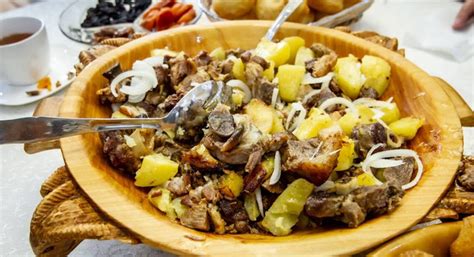 Kazakhstan Food: 10 Delicious Kazakh Dishes to Try