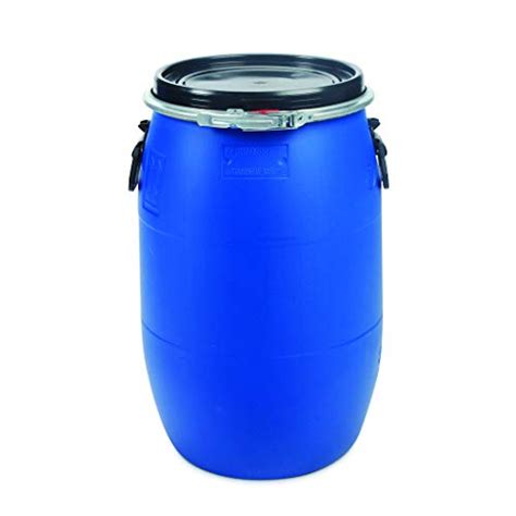 Plastic Drum for sale in UK | 79 used Plastic Drums
