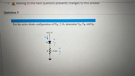 Solved A IVoving To The Next Question Prevents Changes To Chegg