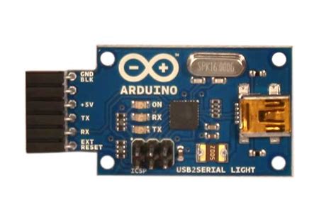 Arduino By Davis Arduino Usb Serial