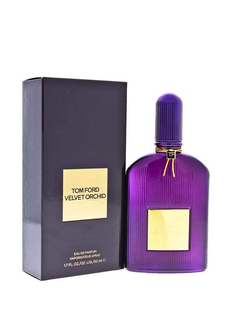 Tom Ford Velvet Orchid Edp 50ml Go Duty Free Mauritius