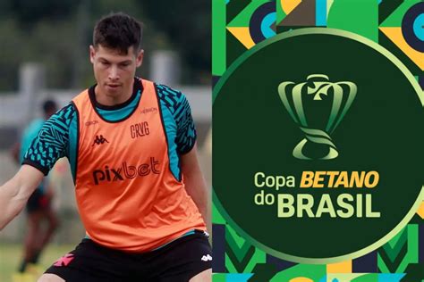 Jogo Do Vasco Hoje Na Copa Do Brasil Transmiss O Na Tv E Online