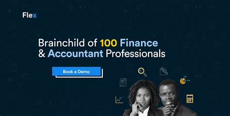 brainchild   finance accountant pros book  demo