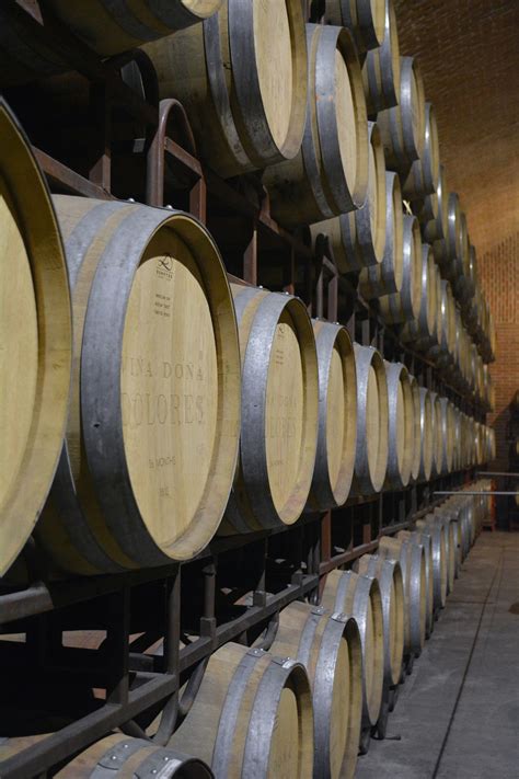 Barrel Barrels Wine Free Photo On Pixabay