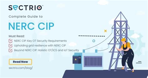 Holistic Guide To Nerc Cip Ot Ics And Iot Security