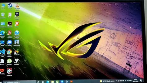 All Asus armory crate wallpapers available in (asus tuf, Rog and ...