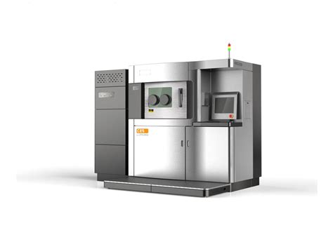 Купить 3D промышленный принтер для металла CES300 - Companion Consult