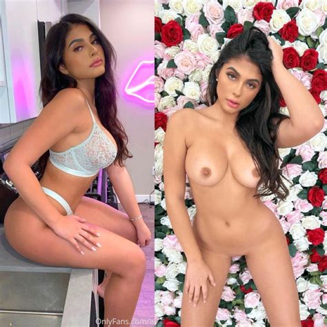 Amanda Trivizas Nude Mesh Lingerie Photoshoot Set Leaked Thotslife