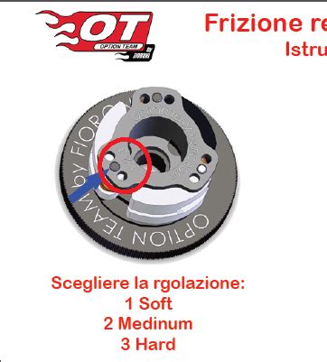 Frizione Fioroni Vario Pagina Forum Modellismo Net