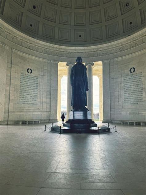 Washington Dc Private Half Day Sightseeing Tour