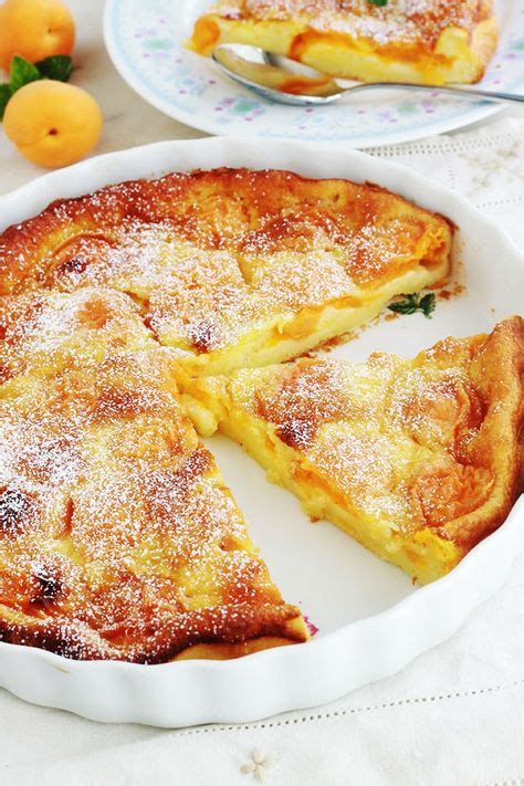 RECIPE: Simple Clafoutis (cooking forum at permies)