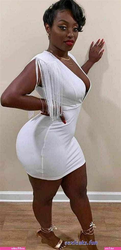 Naked Nigerian Curvy Women Free Sex Photos And Porn Images At SEX1 FUN