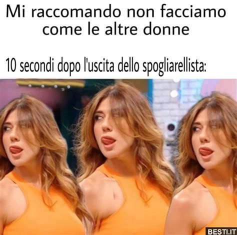 Mi Raccomando Non Facciamo BESTI It Immagini Divertenti Foto