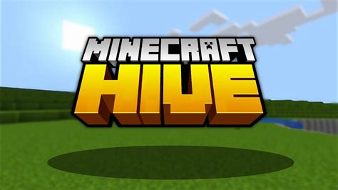 Minecraft Hive Official Music Video Youtube